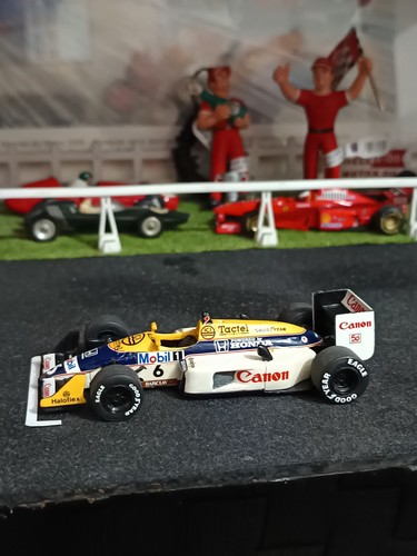 Kit tameo f1 - 1/43,
