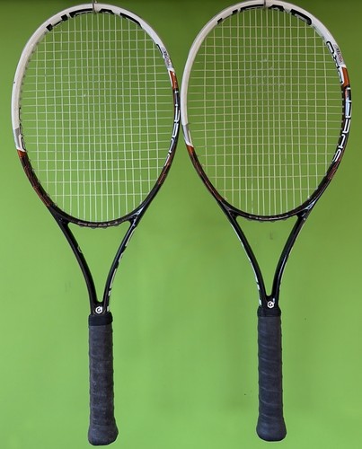 Head youtek graphene speed pro - graphene,