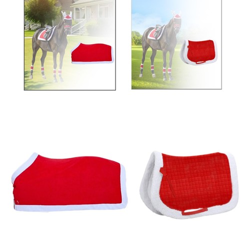Tapis selle pour - pour, cheval