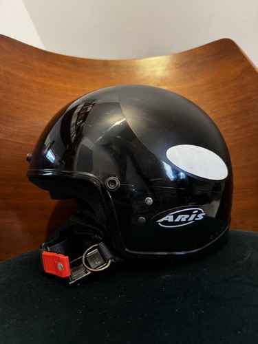 Casque aris vintage - casque,