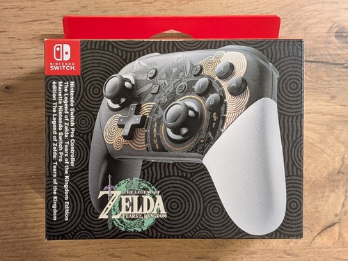 Manette nintendo - (neuve),