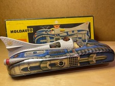 Mondauto Holdauto Space toy