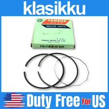 Yamaha RS 125 RS125 RS-125