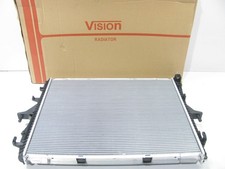 Vision 2872 Radiator For
