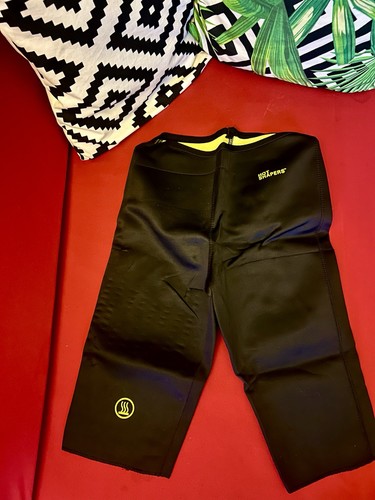 Legging pantacourt sudation - legging,