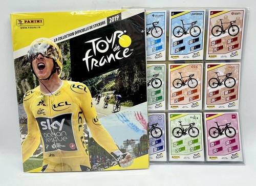 Tour france 2019 - de,