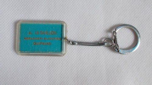 Porte clés guillou - porte-clés,