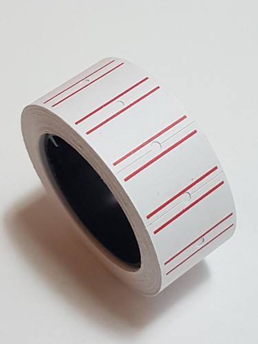 Rouleau etiqueteuse 1000 - etiqueteuse,