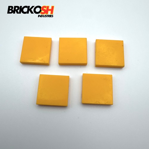 Lego 3068 bright - x5, light
