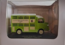 Eligor 1/43 - Citroen type H