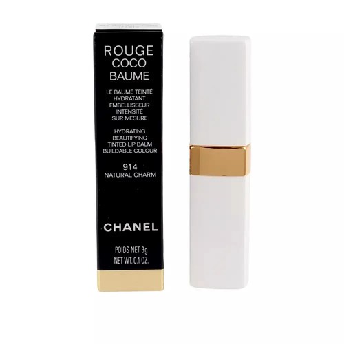 Chanel rouge coco baume - chanel,