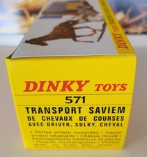 DINKY TOYS ATLAS Rèf. 571
