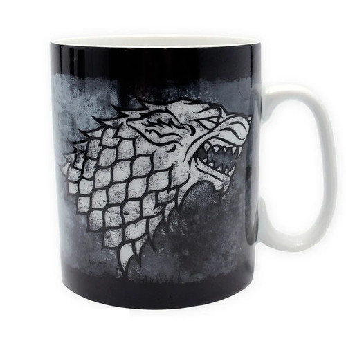 Game thrones mug 460 ml - thrones,