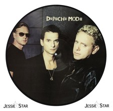 DEPECHE MODE –  Heaven -