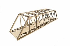 WWS Pont à poutres voie