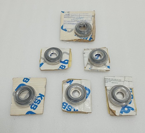 Ksb pompes guinard joint - ksb,