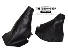 Soufflet Levier De Vitesse Et