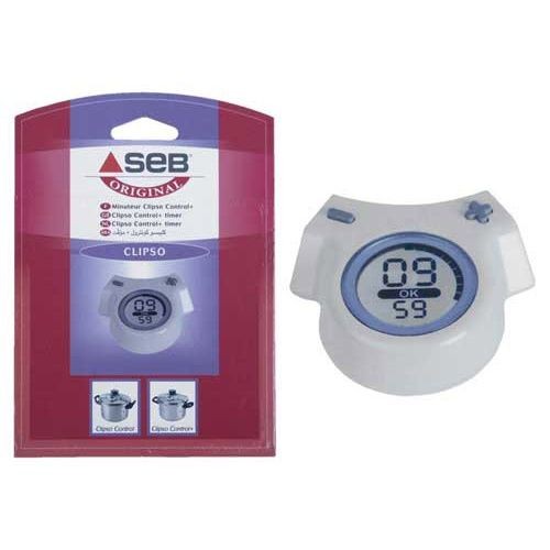 Minuteur pour cocotte - , clipso