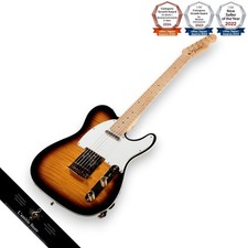 Guitare électrique Fender