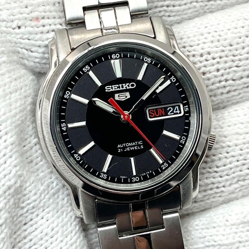 Montre homme seiko 7s26 - homme, 7s26-03s0