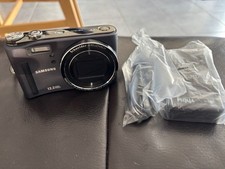Appareil Photo Numérique Samsung HX15W / 12,2 Mpx / Zoom x10