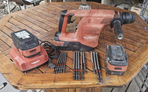 Hilti a36 marteau - 30-a36,
