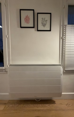 Radiateur thermor 1500w - radiateur,