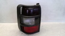 Feu arriere principal gauche (feux) MITSUBISHI PAJERO 2 PHASE 2 2.8D/R:115077671