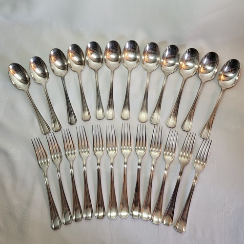 05k25 twelve cutlery - twelve,