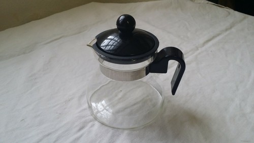 Pichet verre 25 cl - pichet,