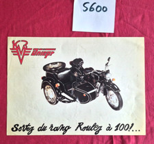 N°5600 / prospectus DNIEPR