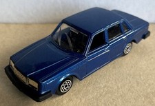 Norev Jet Car Volvo 264 bleu