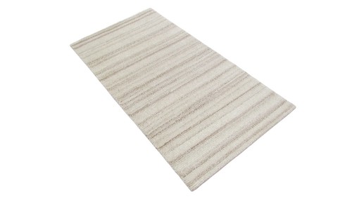 Tapis tissé main népal - main,