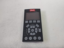 Panneau graphique onduleur