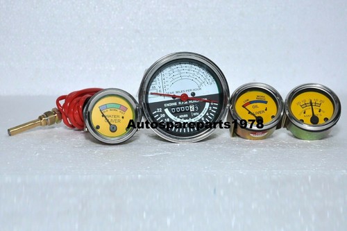 Kit jauge instrument - kit,
