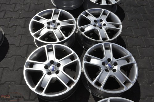 Volvo s40 v50 c30 jantes - v50,