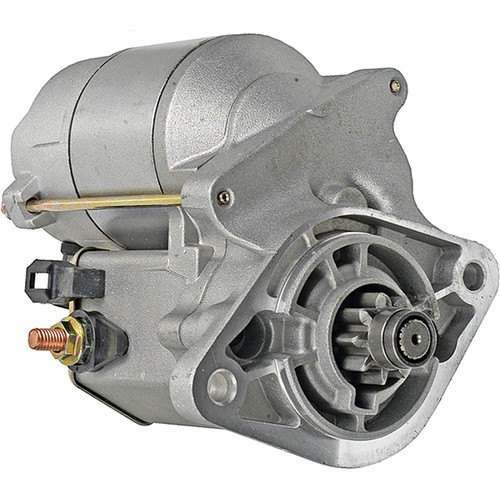 19215 63010 starter fits - 19215-63010,