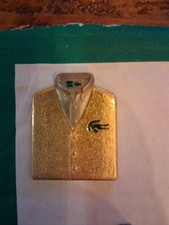 Pin's Roland Garros 1990 -