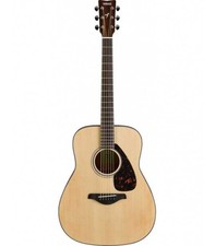 Guitare folk yamaha - guitare,