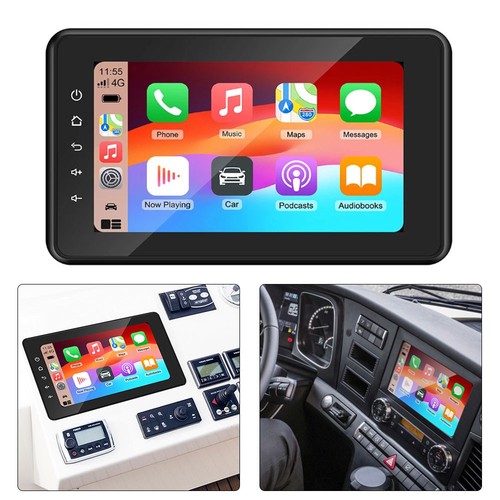 Inch marine multimedia - marine,
