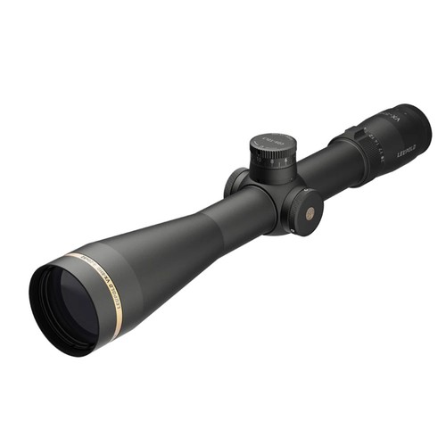 Leupold 5hd 20x52 - vx-5hd, 4-20x52