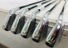 Set de fers Callaway Elyte