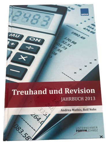 Weka treuhand révision - weka, et