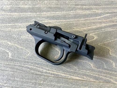 Mossberg 500 590 590a1 - 500,