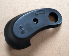 Poignée de couvercle