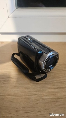 Caméscope sony handycam - caméscope,