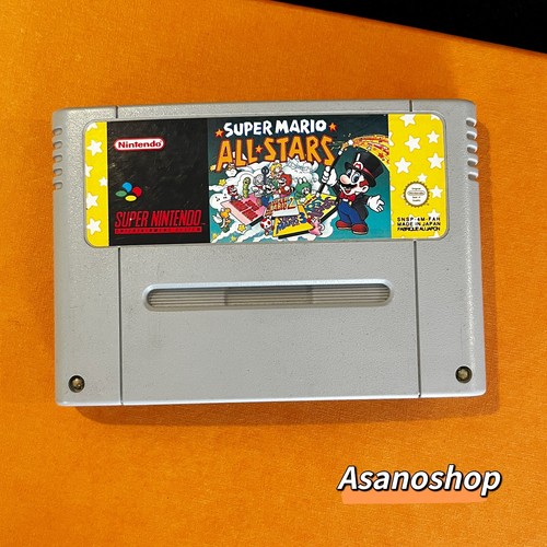 Super mario all - super,