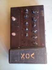 Pédale Multi-Effets VOX