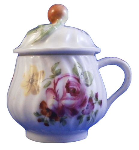 Antique 18thc german - antique, /