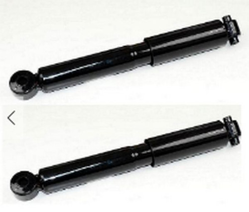 Amortisseur arrière kit - x2,